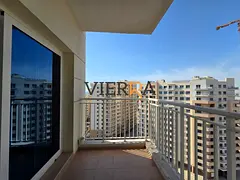 SPACIOUS 2BR HIGH FLOOR | OPEN VIEW | READY TO MOVE