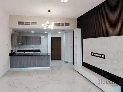2BHK plus Maid | Elegant Design | Spacious Layout