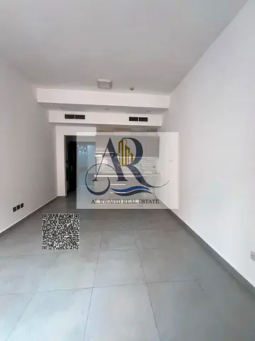 Studio Al Rawda 1 Near Al Hamidiya Police Comfortable Living