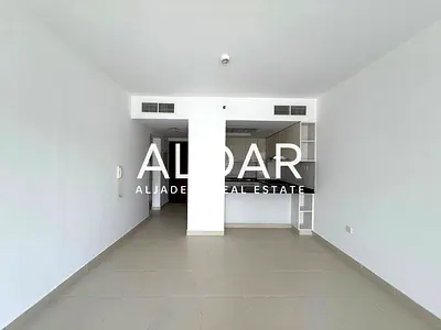 Bright And Spacious| Open Kitchen| Semi Furnished