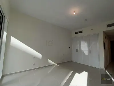 HIGH FLOOR | UNFURNISHED | 2 BALCONIES