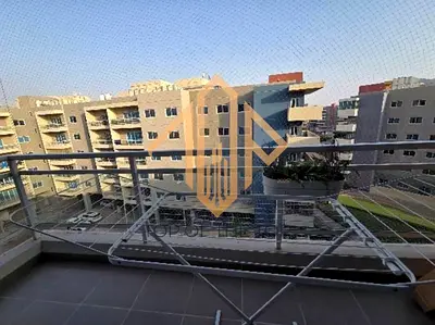 3 BR +Maid + Balcony I Rent Refunded I High Floor