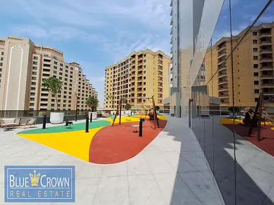 Affordable 2BR Apartment | Family Friendly Building