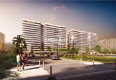 Azizi Venice 11 | Premium 1 Bedroom Apartment | Exclusive 25/75 Payment Plan| 5% Discount on 1BR | 4