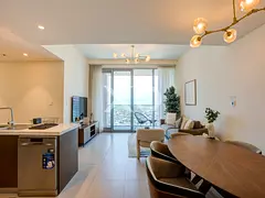 Fully Furnished | Vacant | Open Plan