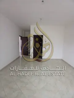 1BR Apartment for Rent in Abu Shagara | Master Bedroom | 4 Payments