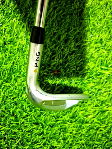 Ping i25 SW (Steel Shaft)