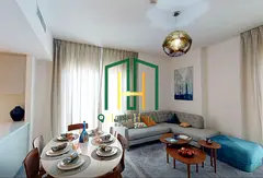 Fully Furnished | 3BR+Maid | Vacant