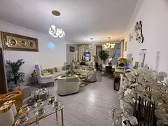 Apartment for sale in Al Rashidiya 1, Al Khor Towers, 3BR, hall, maid room, 4 baths, 2366 sq.ft, ren