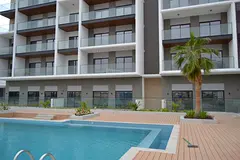 CORNER 1 BR+STUDY | BRAND NEW | 4 CHEQUES