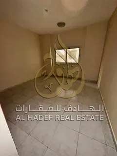 Perfect Family 2BR + Maid's Room in Al Majaz 3 – Near Nesto &amp; Safiya Park