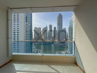 Apartment For Rent | Marina Diamonds | Near Metro