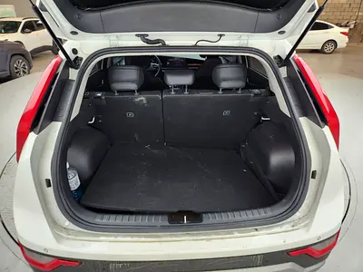 Kia Niro, миниатюра 20