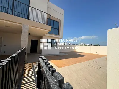 Single Row | Corner Unit | 0% Commission