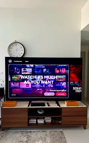 Sony BRAVIA 9 85” Mini LED 4K HDR Smart Google TV