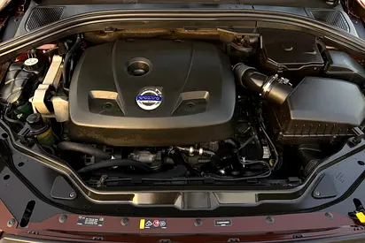 صورة مصغرة 20 لـ 2014 Volvo XC60