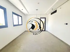 Brand New 2 Bhk with all Master, Wardrobes Room Big Balcony Available In Serab Community Sharjah