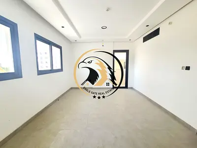 Brand New 2 Bhk with all Master, Wardrobes Room Big Balcony Available In Serab Community Sharjah