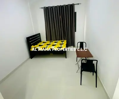 MONTHLY RENT/NO COMMISSION - Furnished Studio Flat for rent -Meena Bazar Bur Dubai