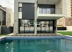 Type B (L) | Private Pool | Corner Unit