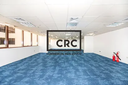 7325 SQFT | OPEN PLAN | VACANT OFFICE IN DIP