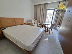 Brand New Fully Furnished Studio|