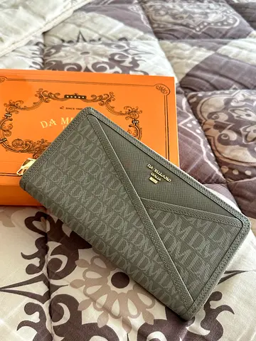 DA MILANO LADIES PURSE