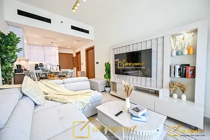 Spacious 1BR Apartment for Long-Term Rent | JVC | Bills Included | Balcony | Fully Furnished