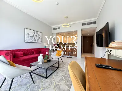 Pet Friendly | Park Views | Turnkey