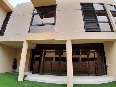 B2B | Brand New Villa | Gated Community