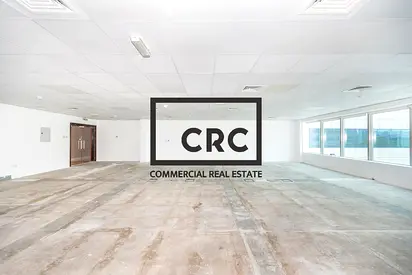 3 Parking | Semi Fitted Office | Available Now