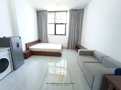 1 Month Free / Fully Furnished / Well Maintained