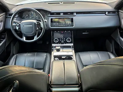 Land Rover Range Rover Velar P250 S, миниатюра 11