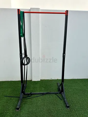 Pull-up bar