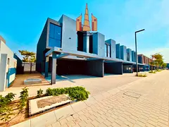 Like Brand New || Corner 3BR Townhouse || Spacious Unit + Garden Area || Ready Move || All Master