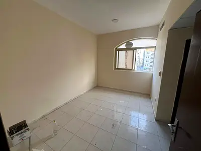 استديو# ايجار سنوي # تكييف مركزي # صيانه فري # الحميديه  عجمان