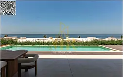 Own your home in Al Zorah, Ajman – where luxury, nature, and investment meet in a prestigious wate