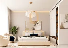 Luxury Furnished Living | Cash Deal | High ROI