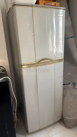 NATIONAL FRIDGE