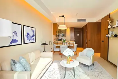 High Floor | | Fully Furnished | Prime Location