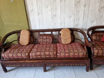Sofa set