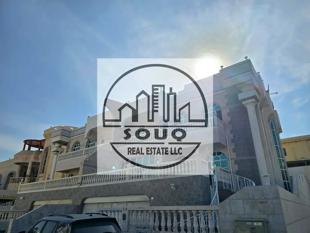 Spacious 4 BR Villa Perfect Family Retreat