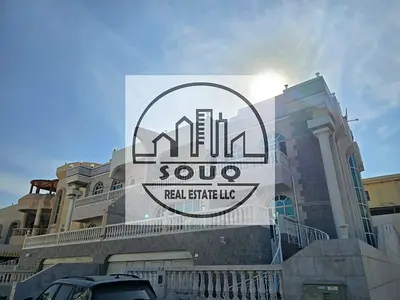 Spacious 4 BR Villa Perfect Family Retreat