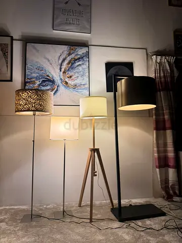 Lamp’s for sale