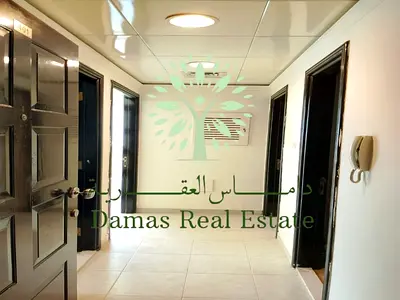 <![CDATA[انتقل الآن | شقة غرفتين وصالة واسعة | الشعبية 10]]>