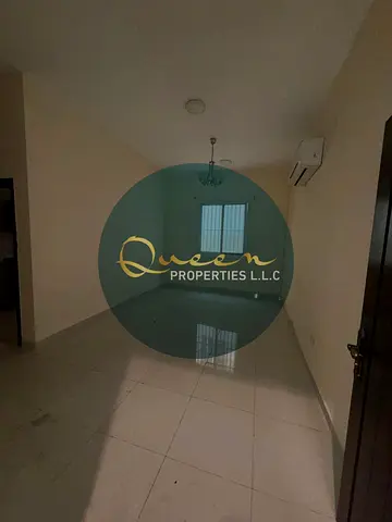 شقة غرفة وصالة (ثاني ساكن) للإيجار في موقع استراتيجي، ثاني شارع من شارع الشيخ عمار، بناية حديثة بمساحات واسعة وسعر تنافسي للسكن العائلي.