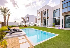 V5 Select | Large Layout | Jubail Island