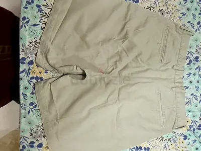 Trouser size xl