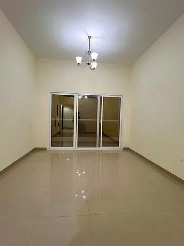 **Brand New Building**Free Parking** 2Bhk with 3 Bathrooms Just in 52k Close to Dubai Border Al Nahda Sharjah