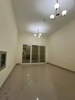 **Brand New Building**Free Parking** 2Bhk with 3 Bathrooms Just in 52k Close to Dubai Border Al Nahd